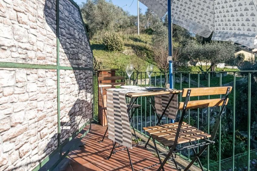 Strategisches Mikrohaus zwischen Cinque Terre und Portofino - foto 42