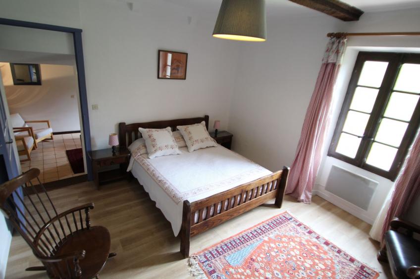 Wohnung "L'Horizon" mit Kamin - foto 25