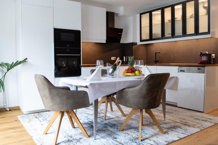 Luxury Studio Siena in Frechen-Bachem bei Köln. - foto 3