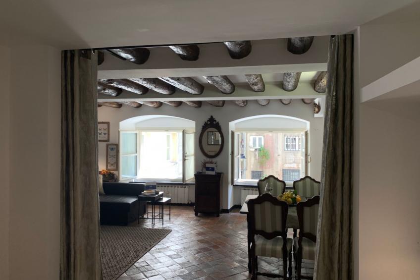 Alcova dei Giustiniani Wohnung - foto 9