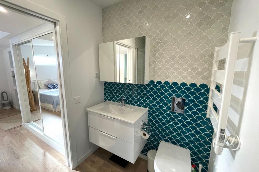 Wohnung "Falésia" mit Gemeinschaftspool - foto 12