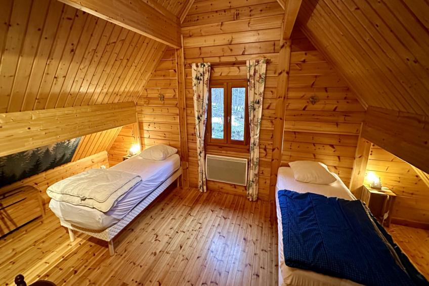 Chalet O Mont Dore 6pers - foto 13