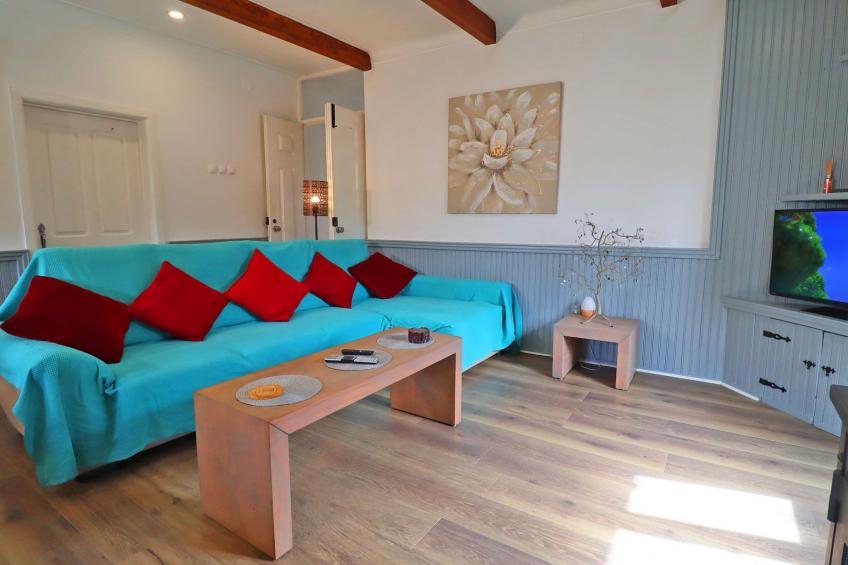 Luxuriöses Apartment Bed and Breakfast mit Küche - foto 12