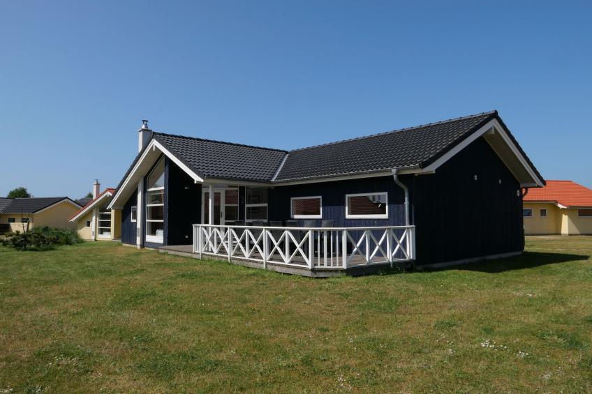 Holiday Vital Resort Ferienhaus 49 - foto 6