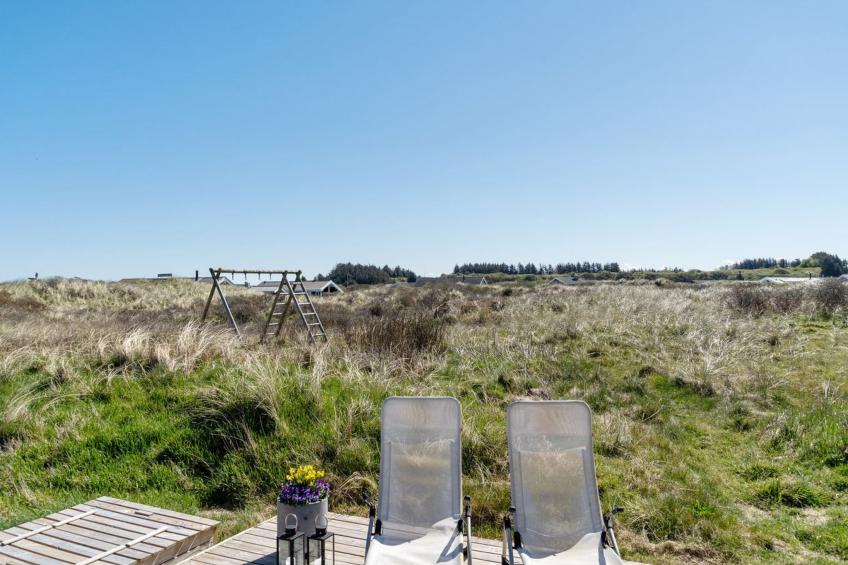 "Gila" - 250m from the sea in NW Jutland - foto 3