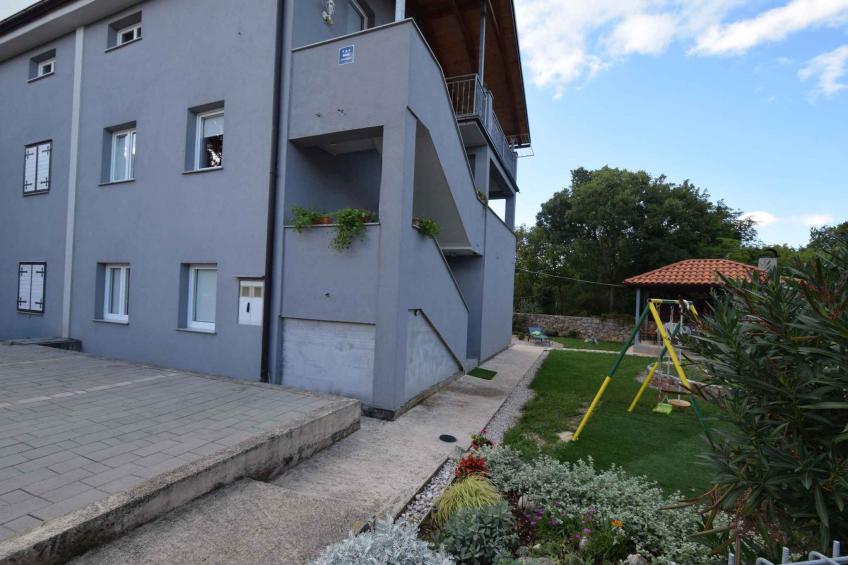 FerienWohnung mit Balkon und Internetzugang - BF-DPV5Z - foto 4
