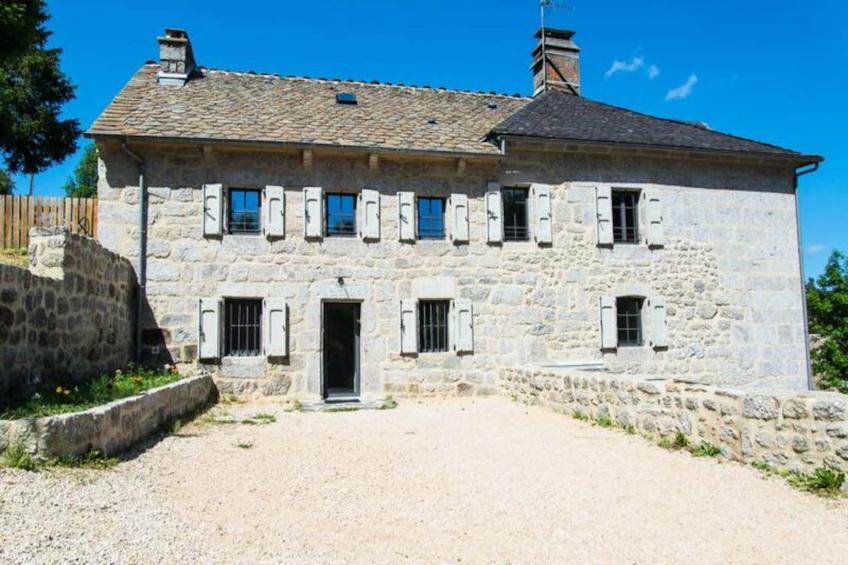 Gîte de France Gîte du métayer - domaine de coulagnettes 3 épis - foto 20