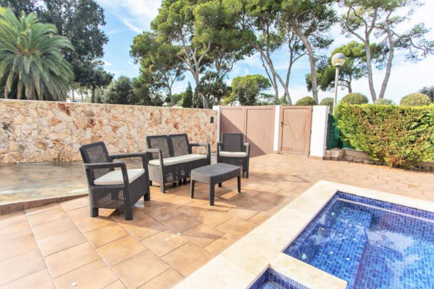 Maison à Cala Galdana - foto 51