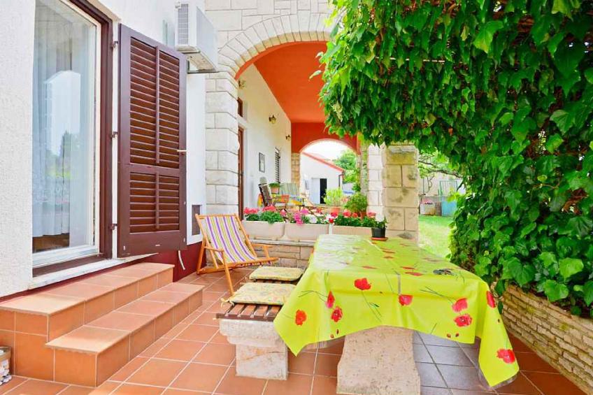 Holiday apartment with air conditioning - BF-92B33 - foto 28