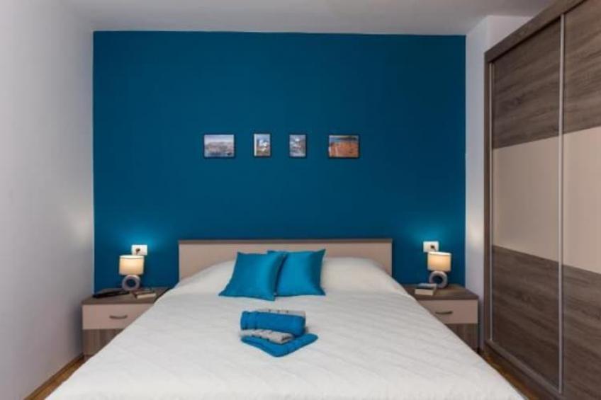 Apartment Hitri - One Bedroom Apartment with Terrace and Garden View - foto 11