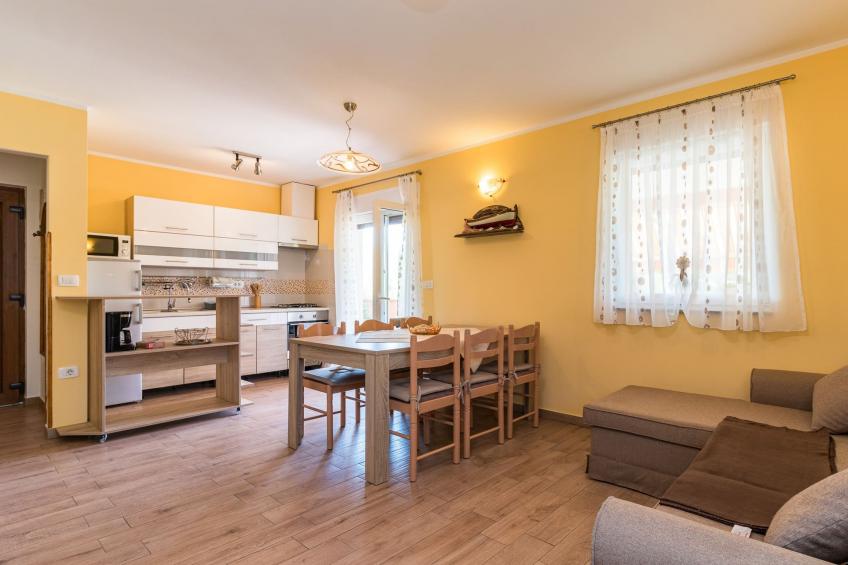 Holiday Home Dolinka with Private Pool - foto 14