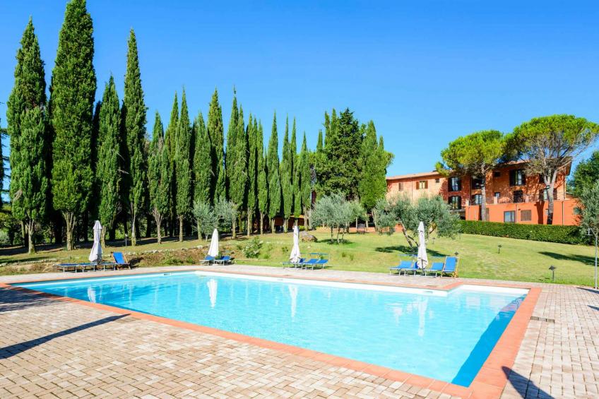 Holiday apartment with panoramic pool and sun loungers - BF-GXCHW - foto 8