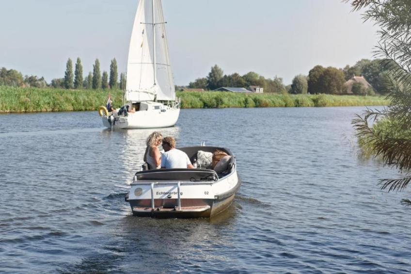 Friese Meren Villa's 12 - foto 22