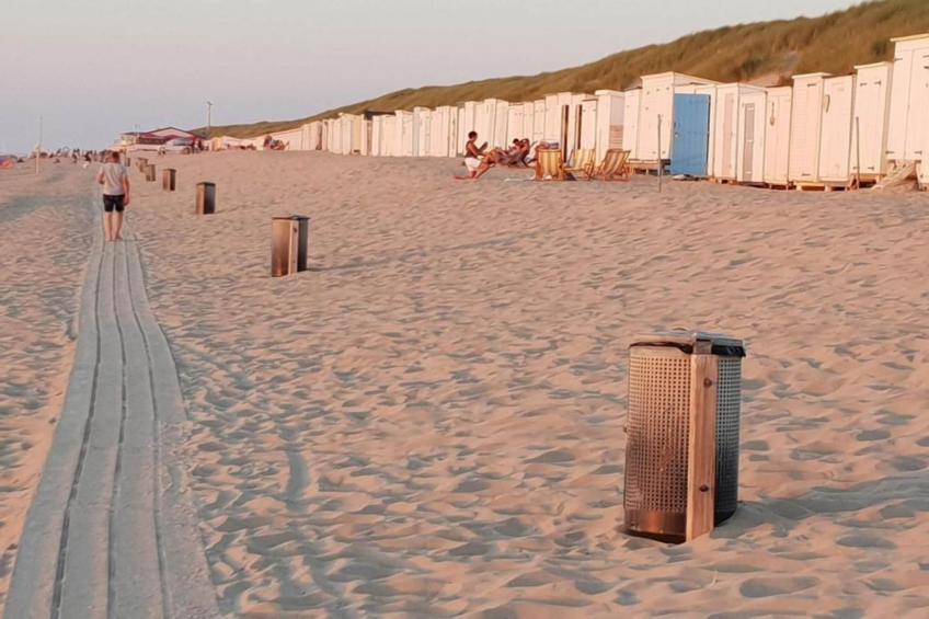 De Zeeuwse Schuur - comfort 3 personen huisdier - foto 40