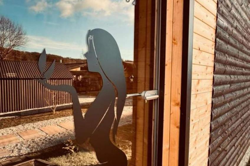 Halicanum Glamping Peaceful Retreat Resort - foto 18