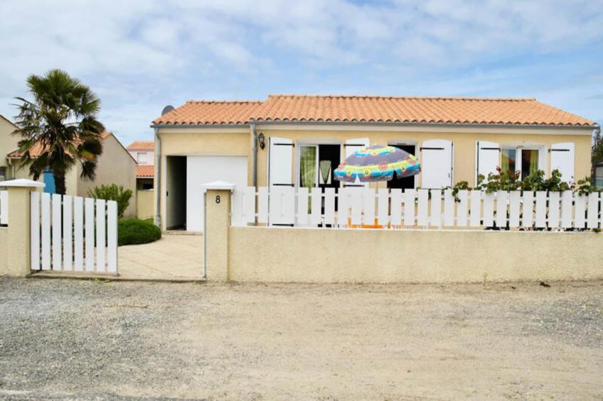 Maison à Brem-sur-Mer - foto 18