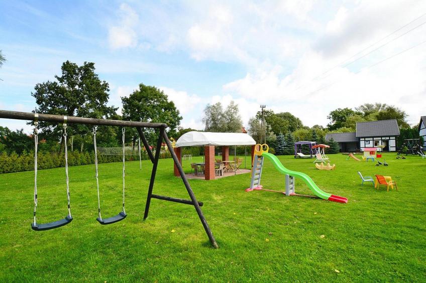 Holiday resort, Lacko|Bungalow, 30 qm - foto 22