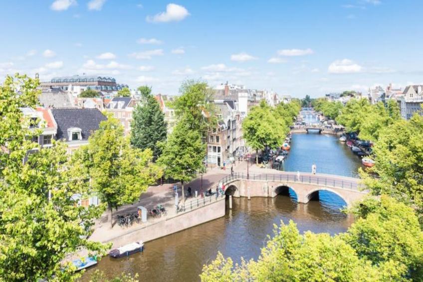 Studio Koggeschip Amsterdam Bb - foto 17