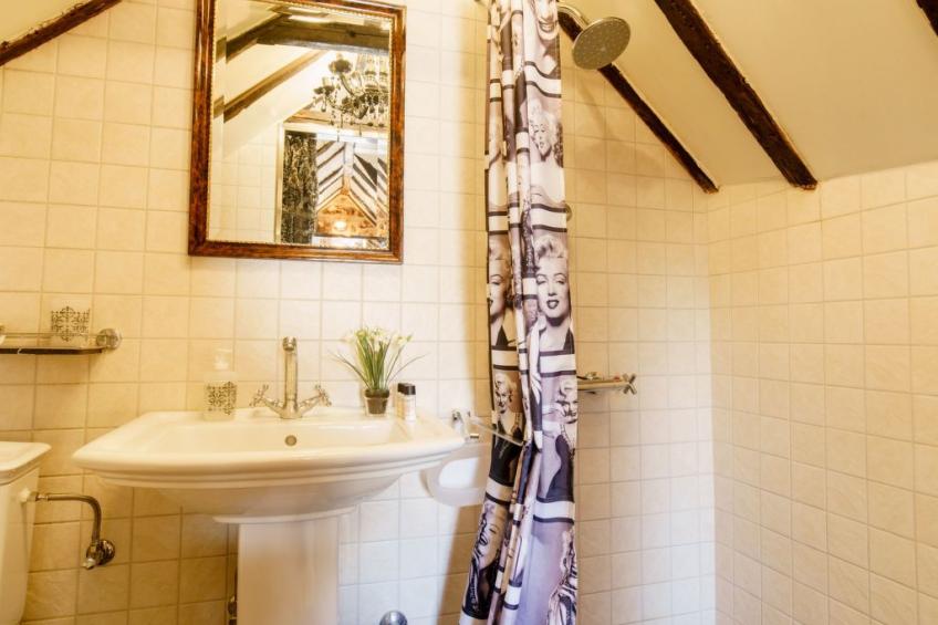 Haus in Kastel Sucurac mit Garten und BBQ - foto 27