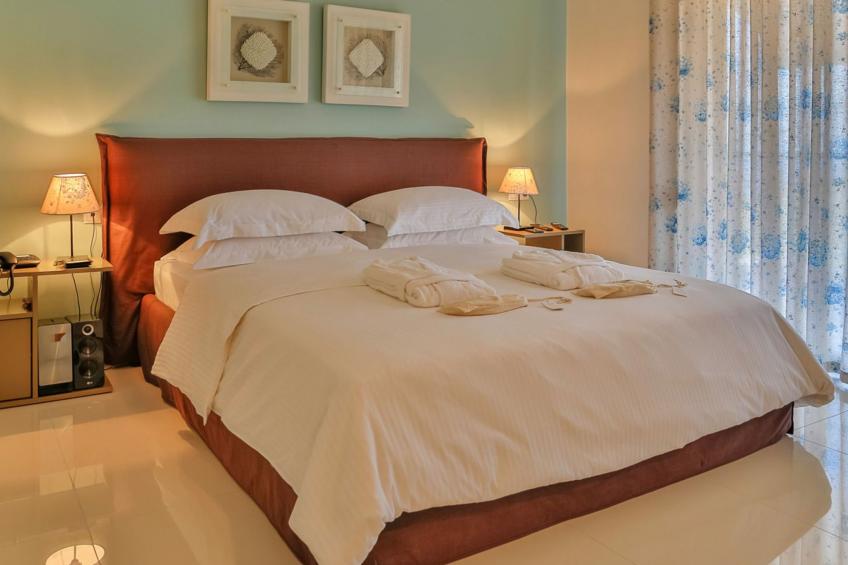 mit Privatpool für 9 Personen ca. 200 m² in Pounta, Ägäis (Skiathos) - foto 17