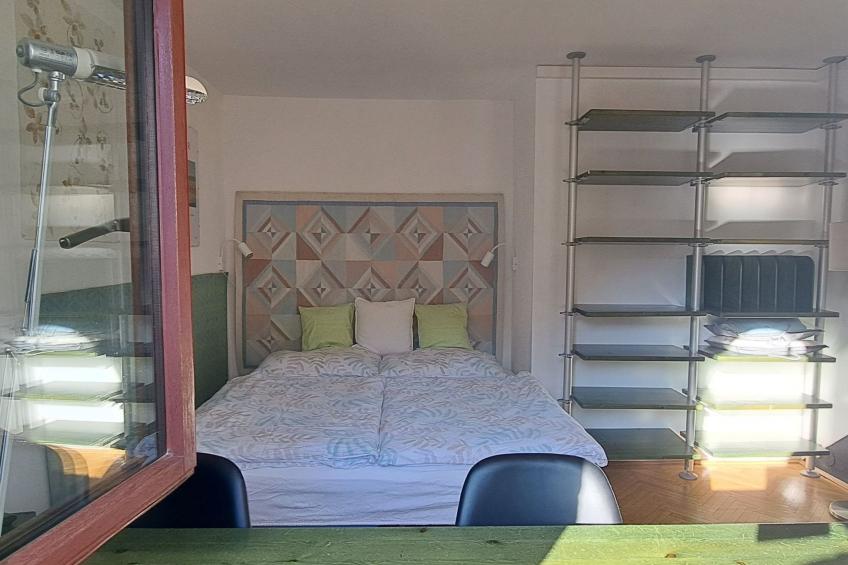 Idyllische Wohnung im Wienerwald - foto 16