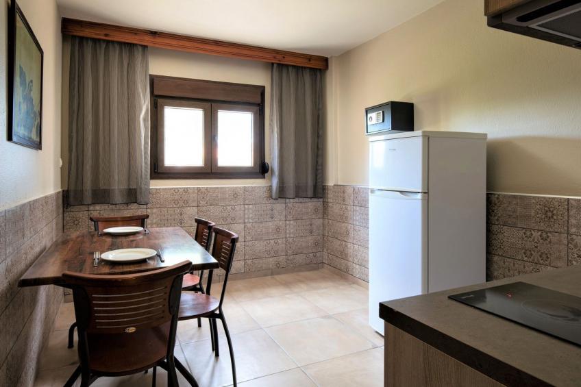 Elegantes Apartment im Erdgeschoss mit Gartenblick - foto 29