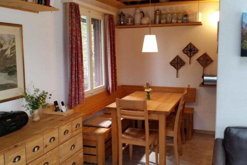 Chalet Hüsli - foto 9