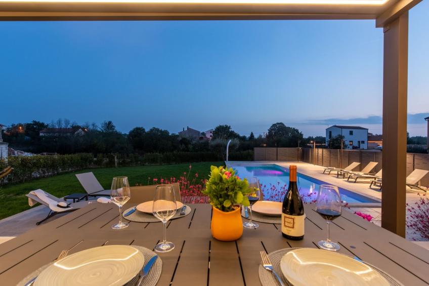 Villa Daniela - foto 20