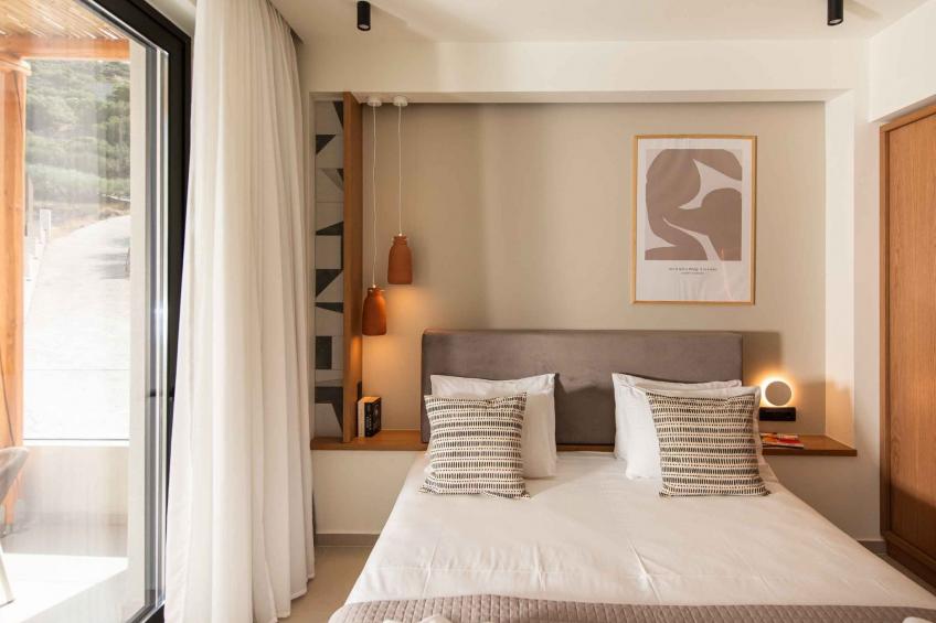 Casa di Franco - Aussicht, "beheizter" Pool, Fitnessraum, Hammam - foto 42