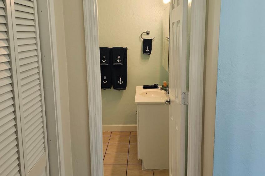 Cottage Zanzibar Duplex, Fußweg in Strandnähe - foto 26