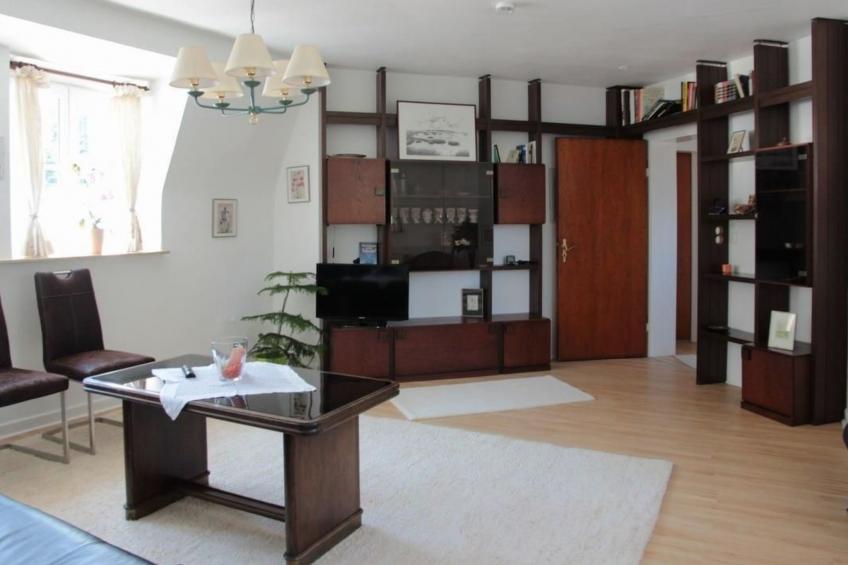 Goldbergvilla 7-9 P. - foto 24