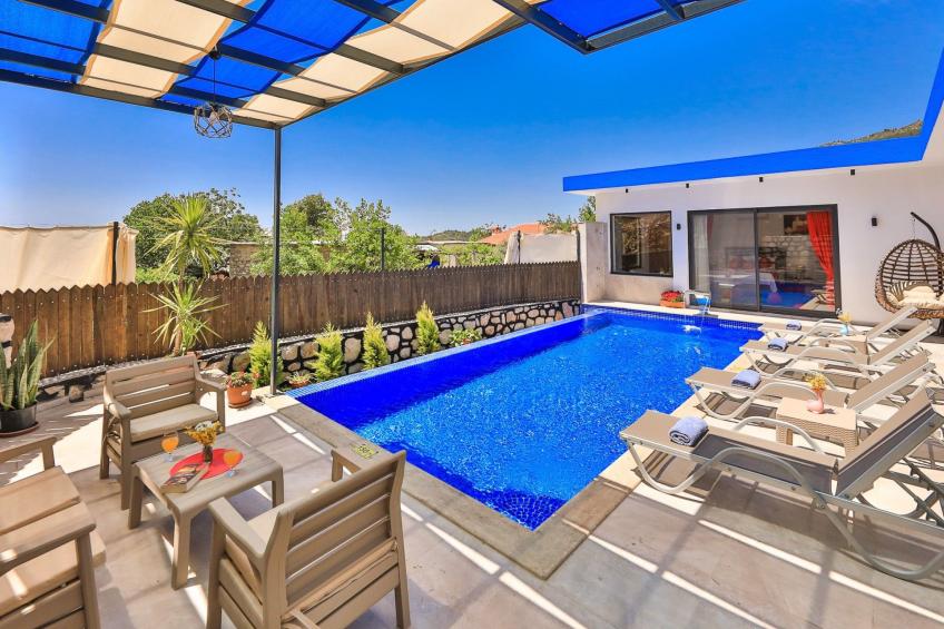 Villa inmitten der Natur - foto 10