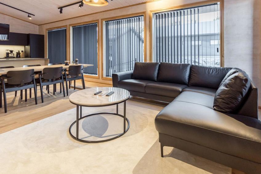 Villa plywood - foto 4