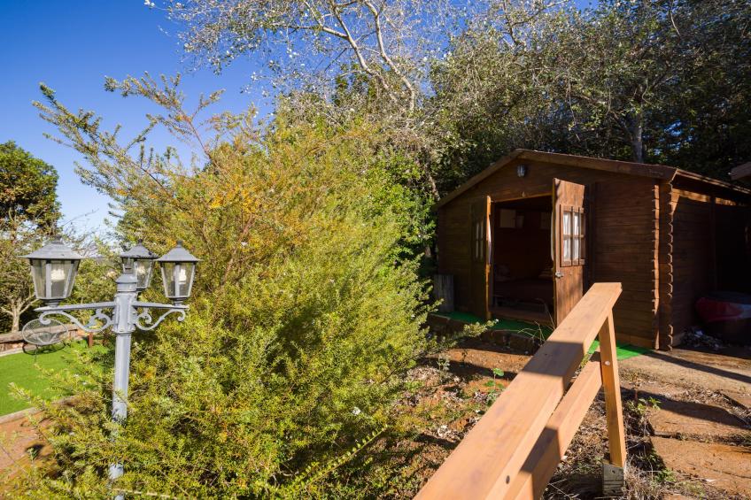 Sombra del Laurel - foto 45