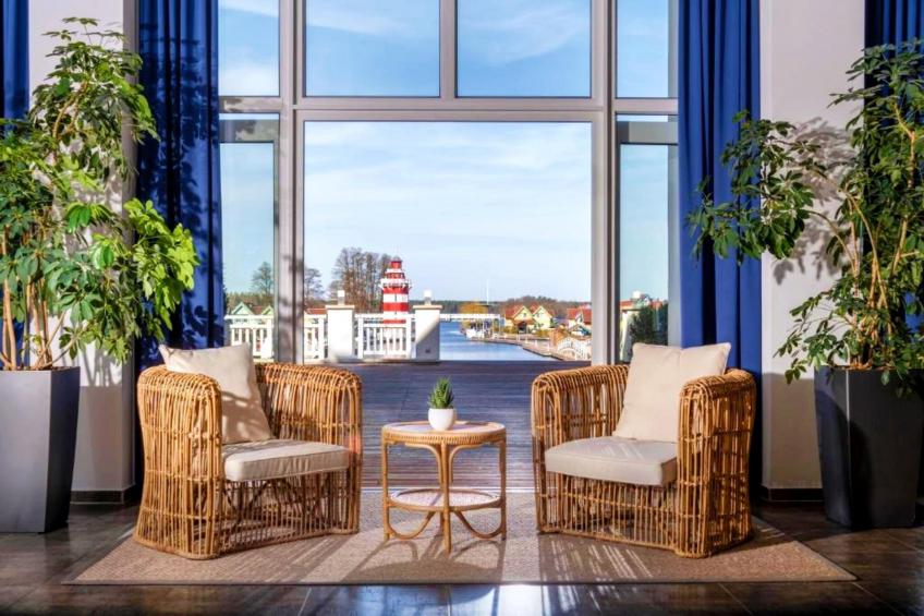 Hafendorf Junior Suite - foto 8