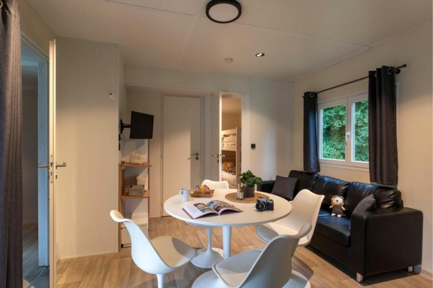 Chalet Newton 6p 3Bdrms AirConPremium - foto 4