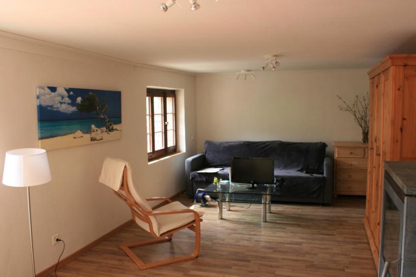 Chalet Bifigen Appartement/Fewo, Dusche, WC 2.5-Zimmerwohnung - foto 19