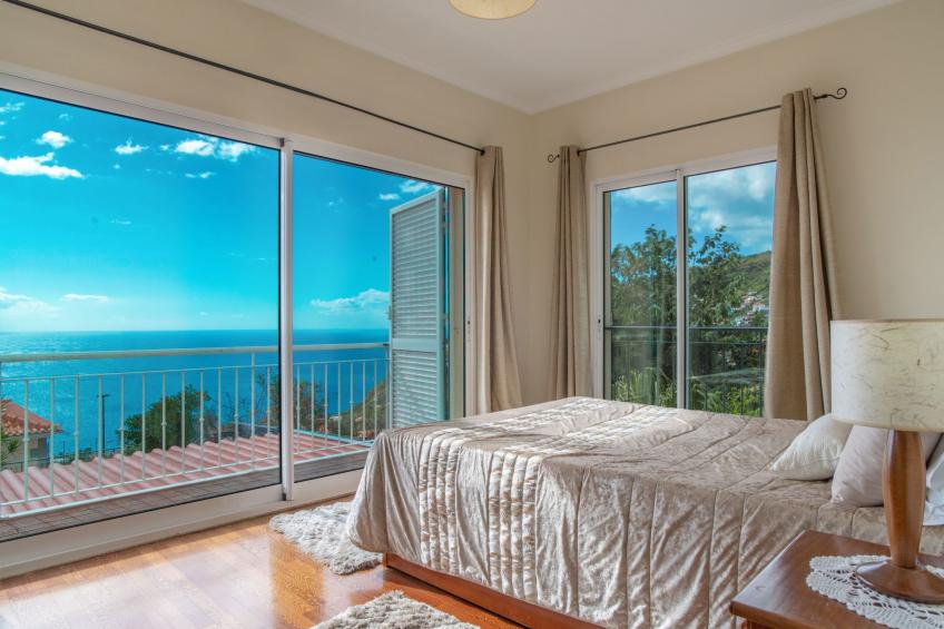 Die Villa Viola befindet sich in Arco da Calheta - foto 3