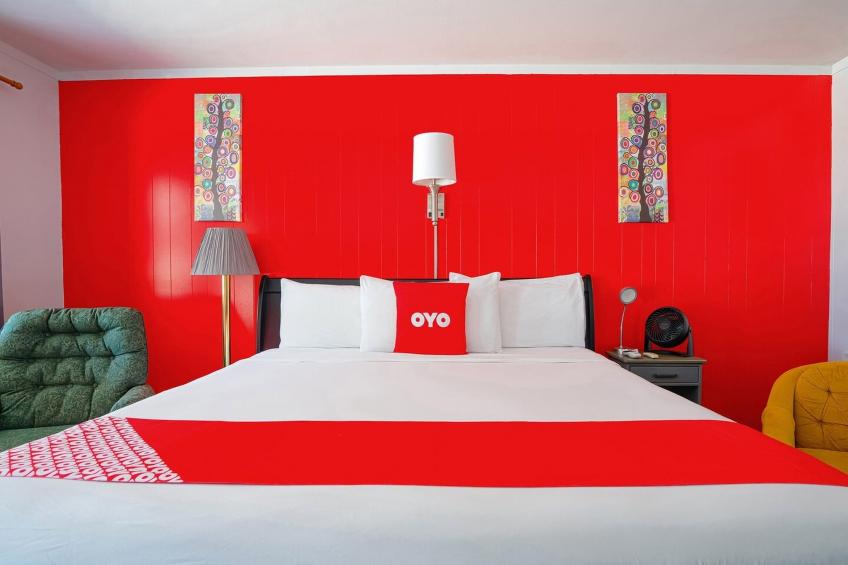 King Bed - foto 13