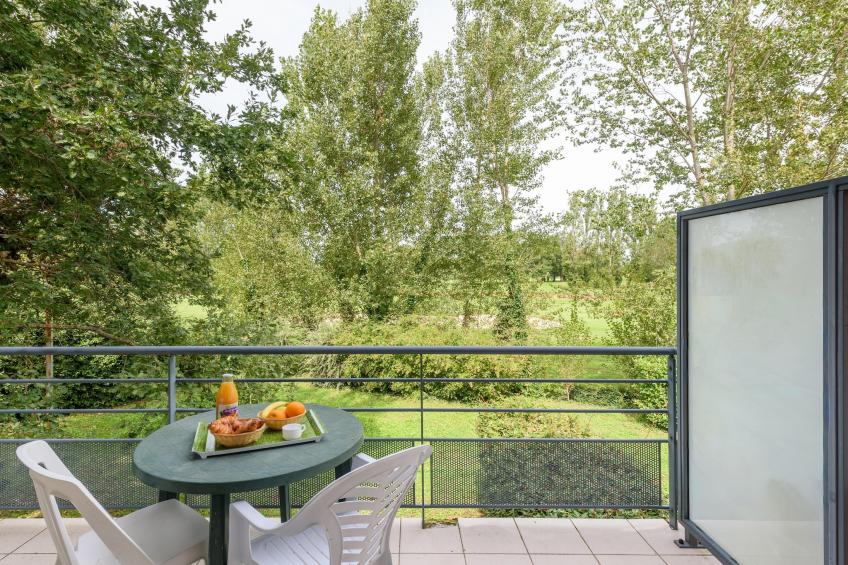 Le Domaine du GreenAppartement 2 piÃ¨ces 4 personnes - PMR - foto 15