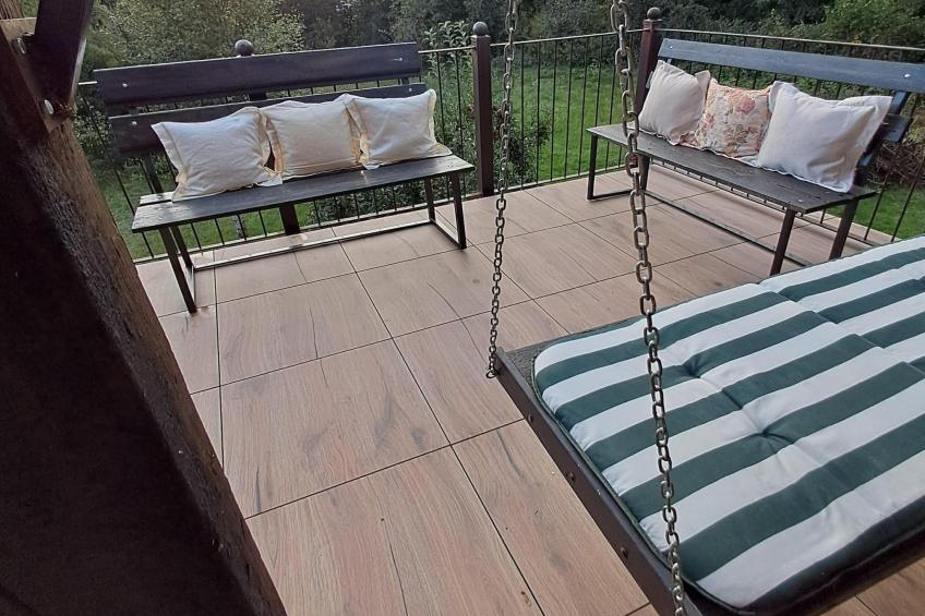 Holiday home in Szymbark - foto 5