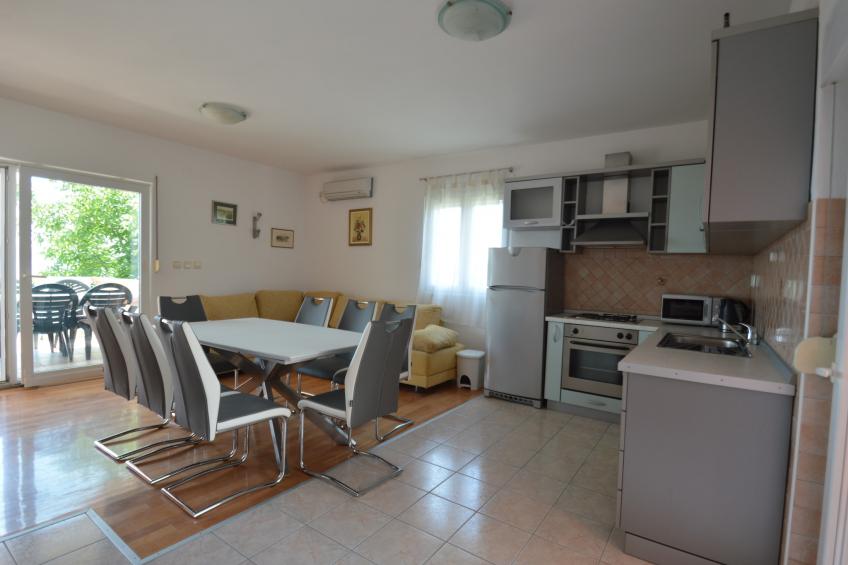 Holiday house Jasenice Maslenica - foto 9