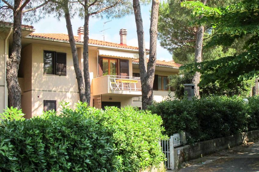 Casa I Pini (CTG150)