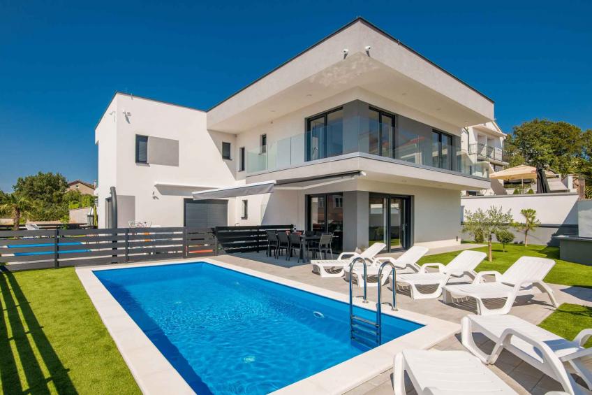 Villa with private pool - BF-KGBBG - foto 17