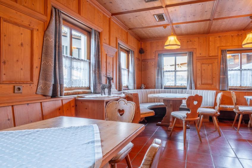 Pension Blaiken L - foto 33