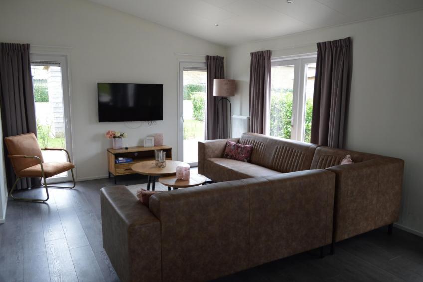 Schaelsbergerbosch - 2 Bathrooms, Fireplace & Garden Shed - foto 9