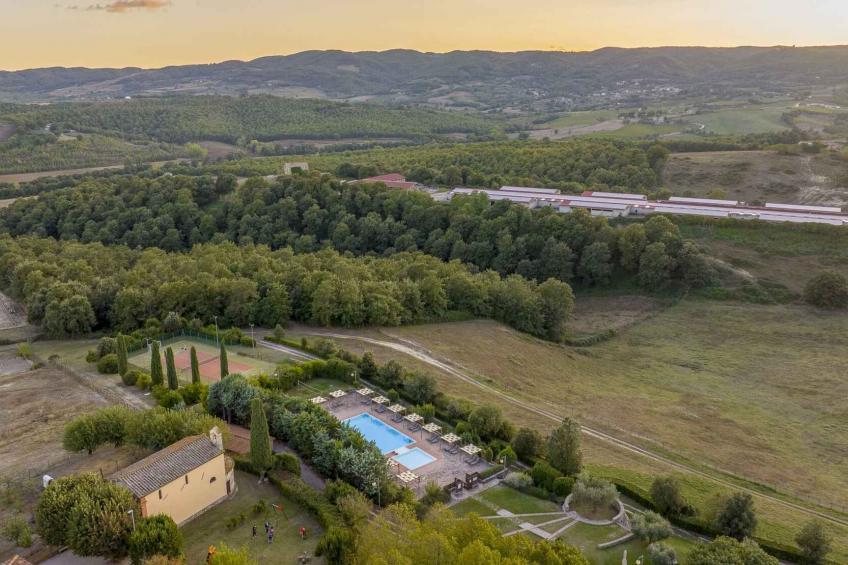 Appartement de vacances avec un grand jardin - BF-VP99B - foto 15