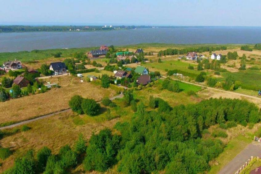 holiday home, Podamirowo - foto 17