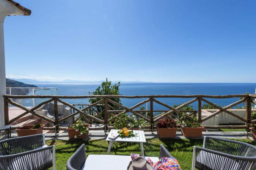 Maison à Praiano - foto 7