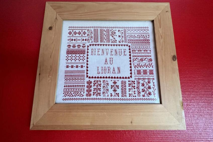 Appartements à Saint Jacques Des Blats - foto 27